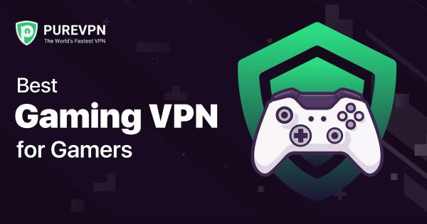 Free Gaming VPN