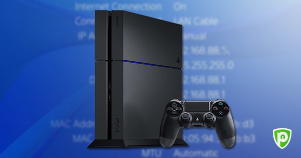 What is My Subnet on PS4? - PureVPN Blog