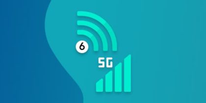 5 Things to Know About Wi-Fi 6 and 5G