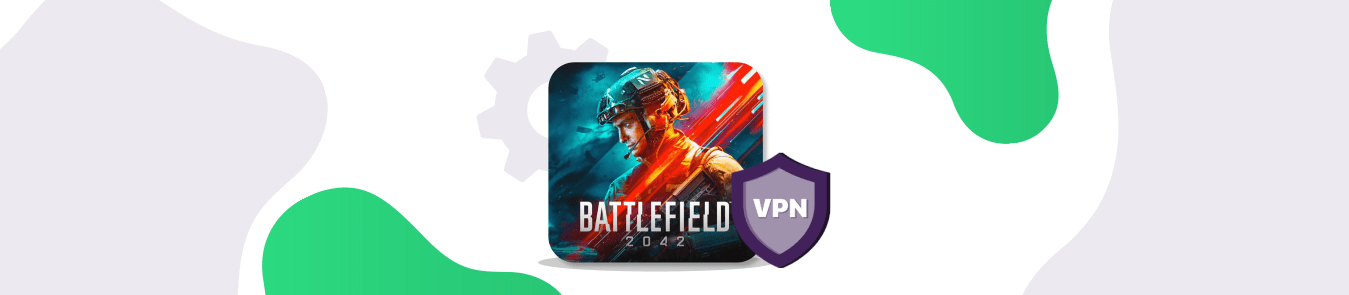 As 3 Melhores VPNs para Jogar Battlefield em 2023