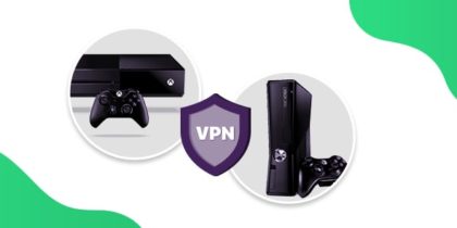 How to Setup a VPN on Xbox One and Xbox 360