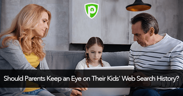 Parents should keep eyes on online games, Web sites
