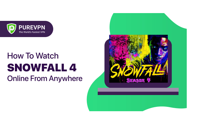 Is Snowfall on Netflix? Where to watch Snowfall