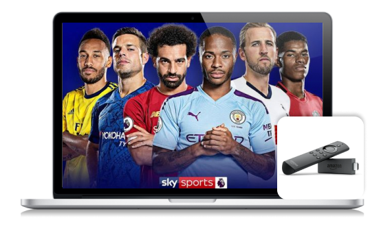 How to Watch Sky Sports on FireStick