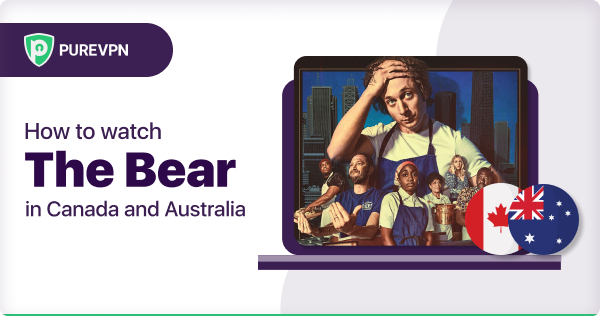 Watch The Bear Online On Hulu 