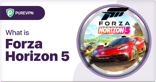 Forza Horizon 5 Multiplayer Guide