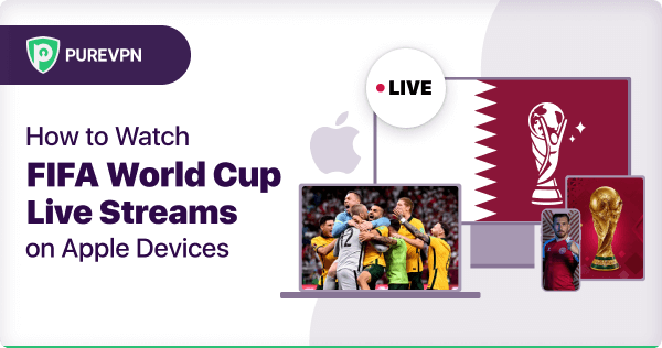 How to watch the Qatar World Cup 2022: Live stream the final from the UK,  US or elsewhere