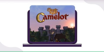 How to Port Forward Dark Ages of Camelot