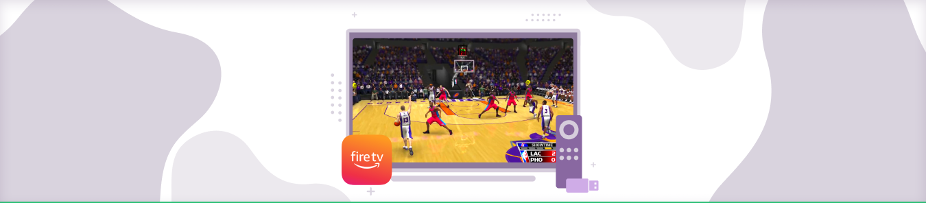How to Watch NBA Live Games on FireStick for Free (2023) - Fire Stick Tricks