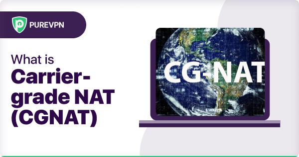 CGNAT: A Complete Guide to Carrier-Grade NAT [2023] — RapidSeedbox