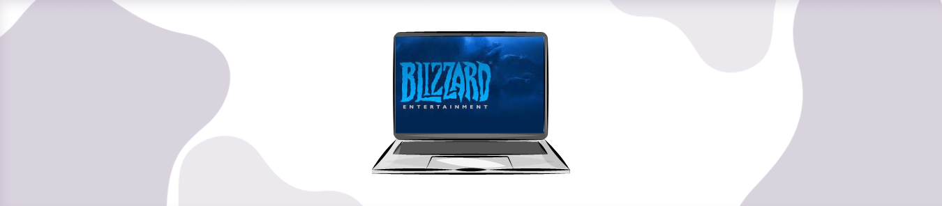 Get Blizzard API key pair –