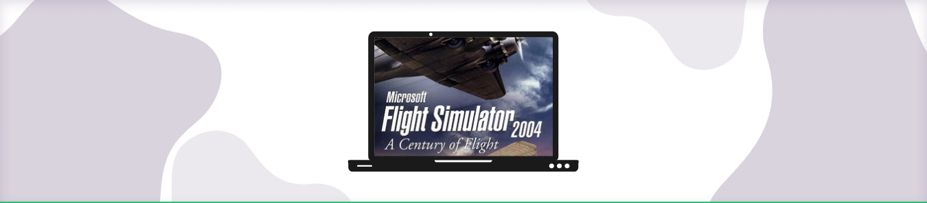 How to Port Forward Flight Simulator 2004