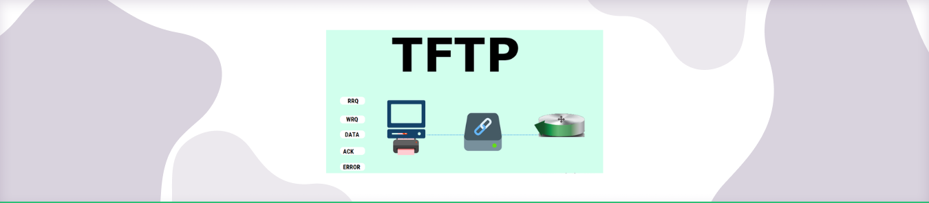 How to Port Forward Trivial File Transfer Protocol