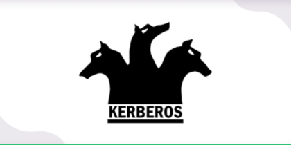 How to Port Forward Kerberos