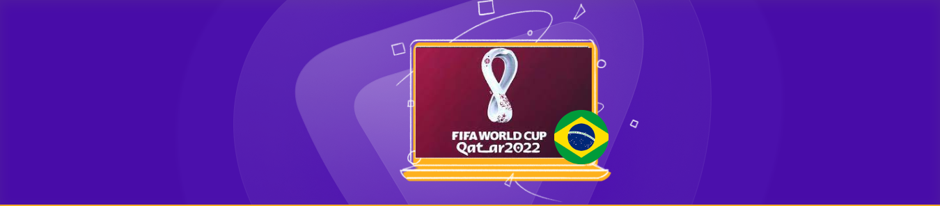 Brazil: FIFA+ to livestream World Cup Qatar 2022 free for