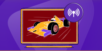 How to Watch Formula 1 Live Stream Without Cable