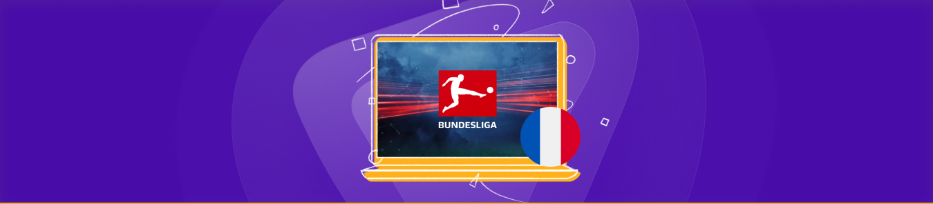How to Watch Bundesliga Streaming Live Today - September 24