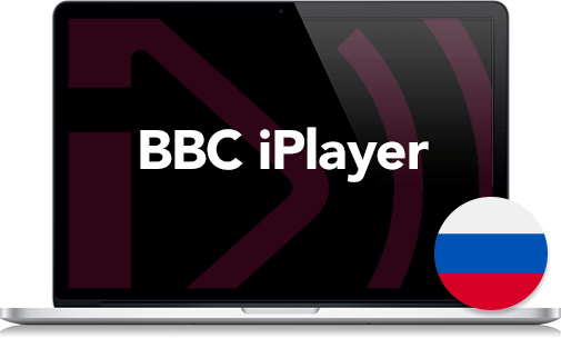 BBC iPlayer в России