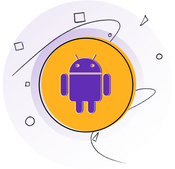 magnolia network on Android 