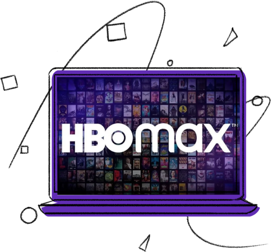How to Watch HBO Max in the UK in 2023 [December] - PureVPN