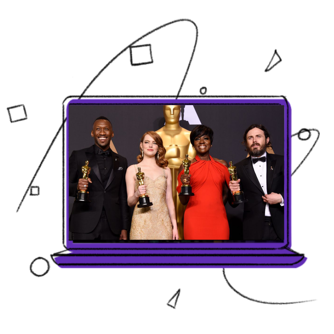 How to watch the Oscars 2023 in the Philippines PureVPN Blog