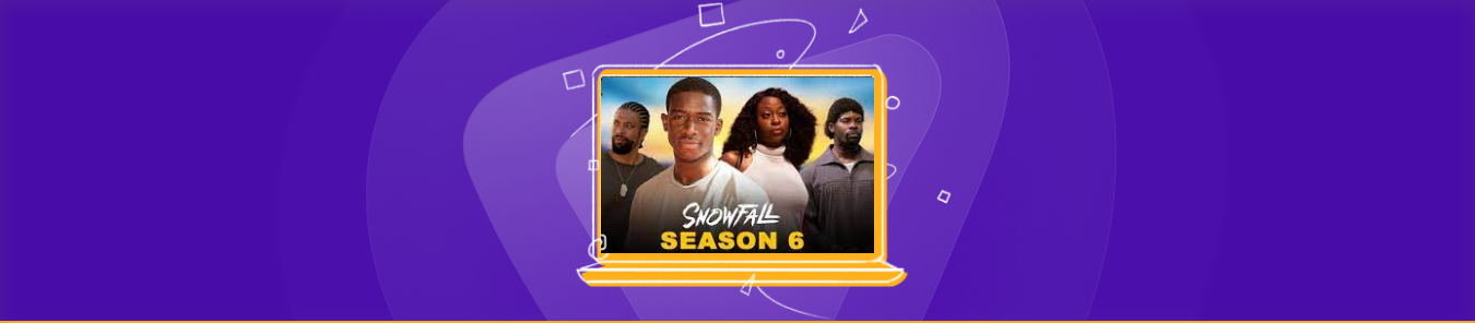 Snowfall' Final Season Premieres February 22 on FX