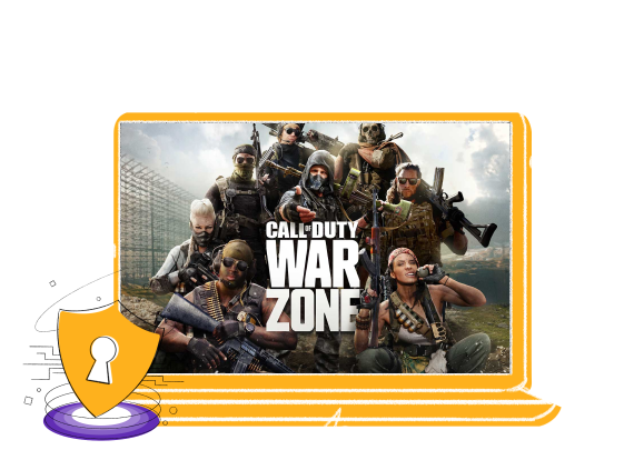 How To Set Express Vpn To Get Bot Lobbies In Warzone? thumbnail