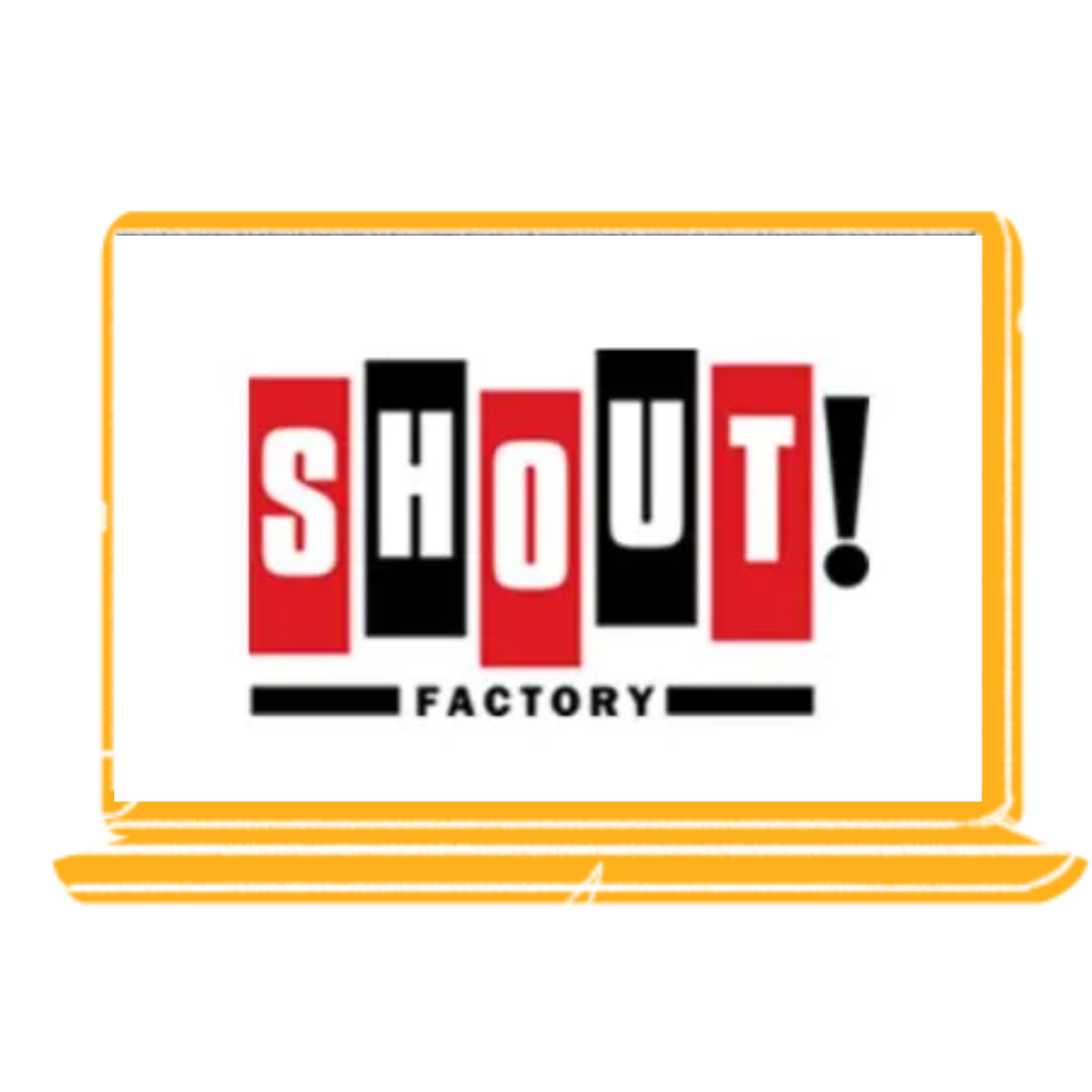 Shout! Factory Launches Free Streaming Service Shout! Factory TV