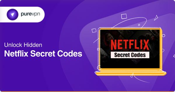 Netflix's FULL list of secret codes - and how to use them | HELLO!