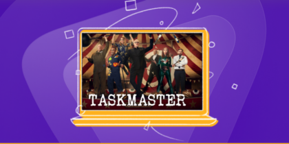 How to watch Taskmaster Australia in the UK