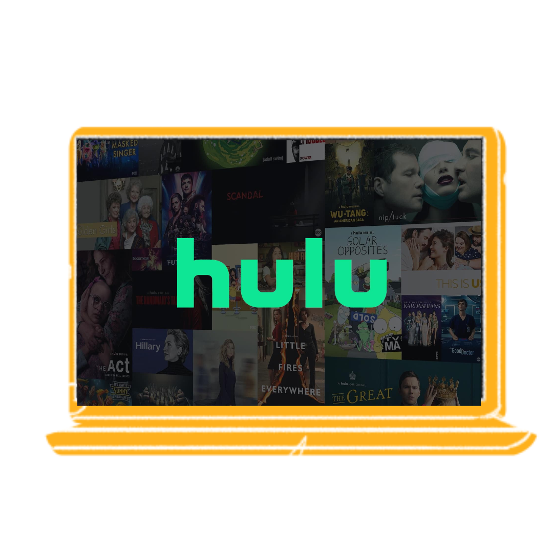 watch Hulu in Belgium