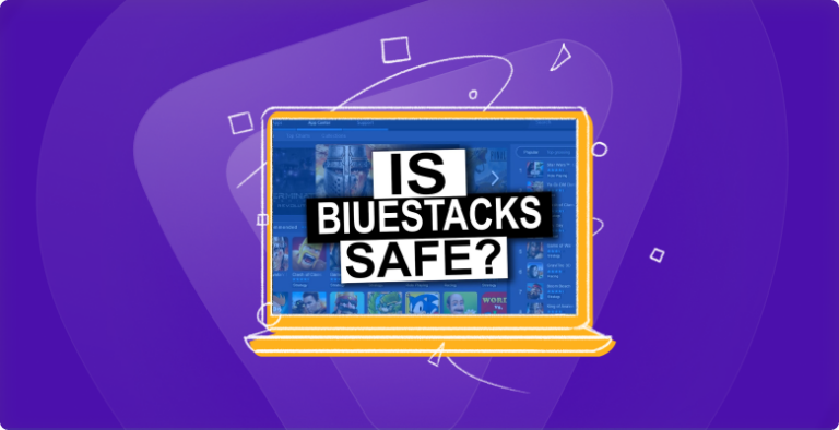 is bluestacks safe for macbook