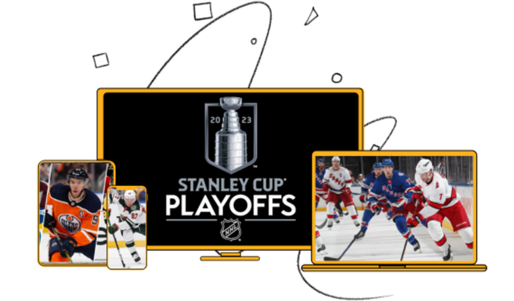How to Watch Stanley Cup live stream in Singapore