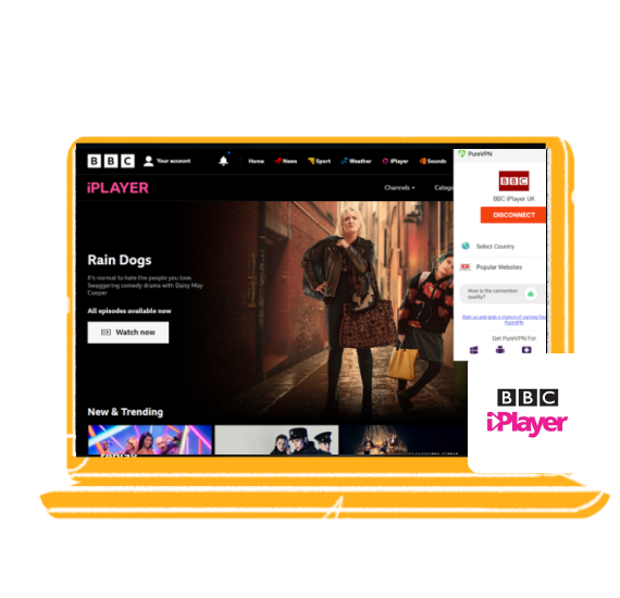 BBC iPlayer and the TV Licence - TV Licensing ™