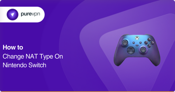 How to change NAT type on Xbox One