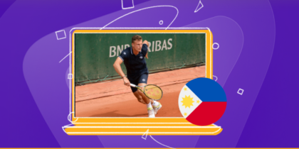 How to Watch 2024 French Open in Philippines