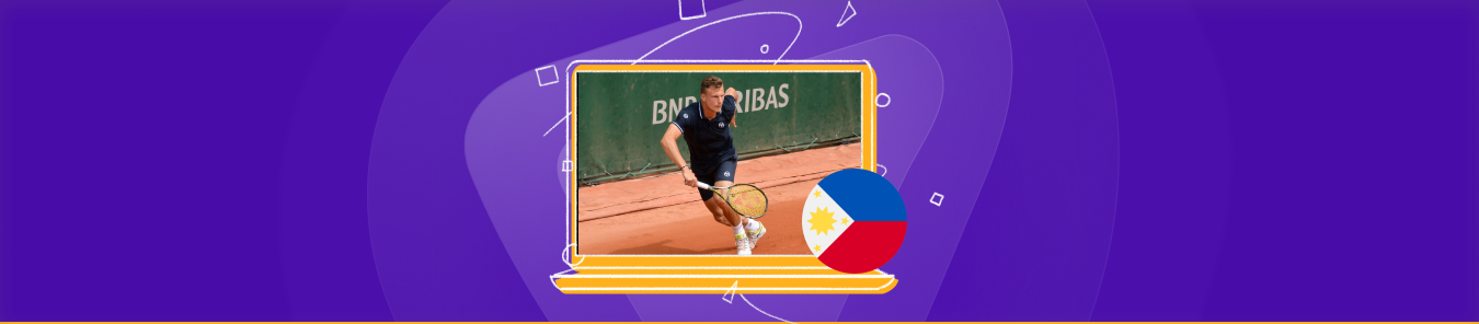 How to Watch French Open Live Streaming Online in the Philippines