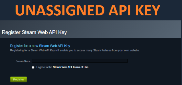 Steam Community :: Guide :: API Scam Prevention Guide