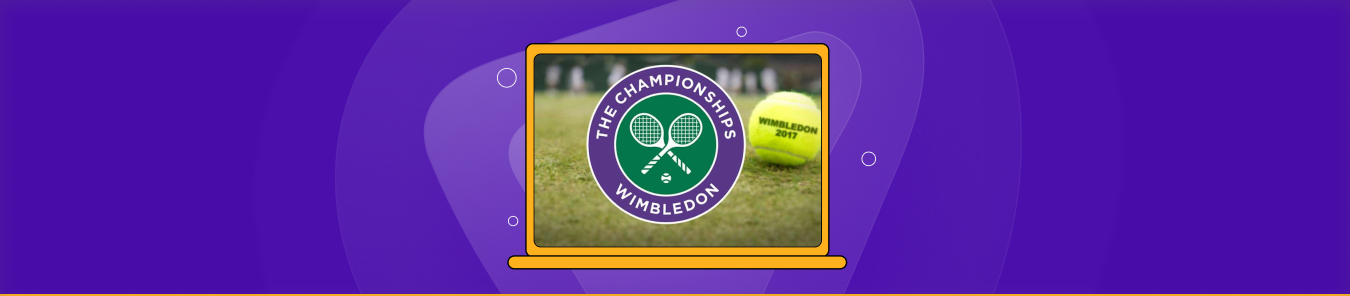 Wimbledon 2023 begins Monday on Nine and Stan Sport - Nine for Brands